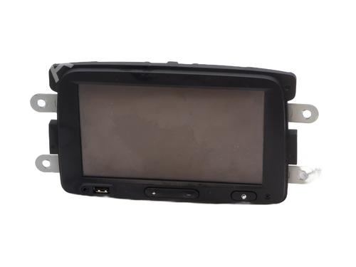 Radio DACIA SANDERO II 1.5 dCi | BP31314188E6  - Image 5