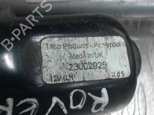 Front wiper motor LAND ROVER RANGE ROVER SPORT I (L320) 2.7 D 4x4 | BP24247679M29 