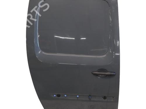 Schiebetür rechts für RENAULT KANGOO Express (FW0/1_) 1.5 dCi 95 (FW16) (95 hp) 32327571