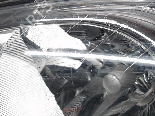 Left headlight MERCEDES-BENZ A-CLASS (W169) A 180 CDI (169.007, 169.307) | BP24249220C28  - Image 6
