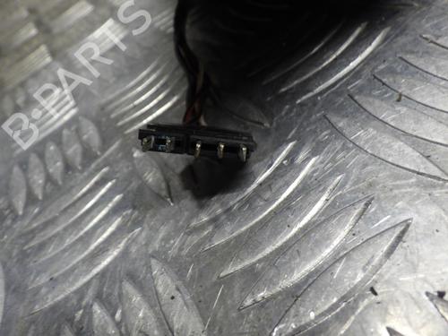 Left mirror MERCEDES-BENZ SLK (R170) 200 (170.435) | BP24246945C26 