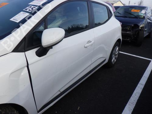 Used Steering column Steering column RENAULT CLIO V (B7_) 1.5 Blue dCi 85 (B7AG) (86 hp) 24244386 24244386