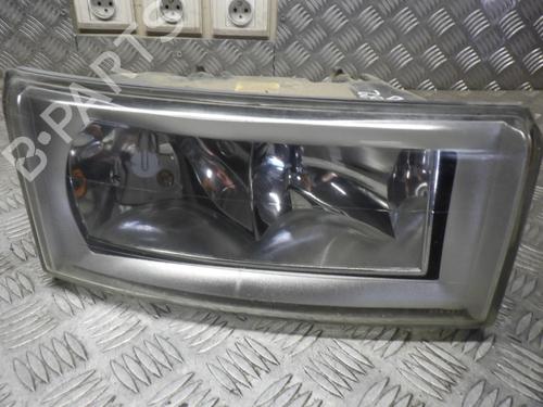 Højre forlygte IVECO DAILY III Van 29 L 11 V | BP24246581C29 