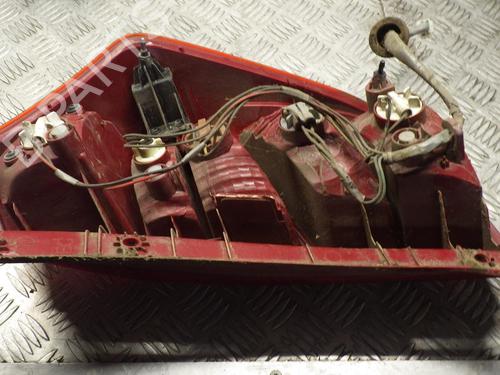Left taillight HYUNDAI i10 I (PA) 1.2 | BP24246271C34 