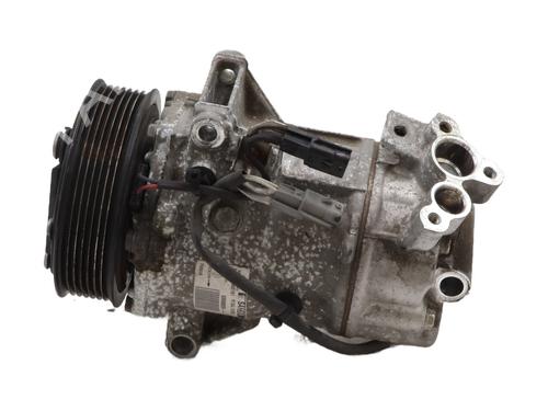 Used AC compressor RENAULT CLIO V (B7_) 1.0 TCe 90 (B7MT) (91 hp) 29428364