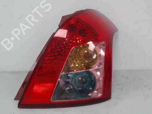 Used Left taillight Left taillight SUZUKI SWIFT III (MZ, EZ) 1.3 (RS413, ZC11S) (92 hp) 24249064 24249064