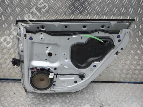 Right rear door AUDI A3 Sportback (8PA) 2.0 TFSI quattro | BP24245229C5 
