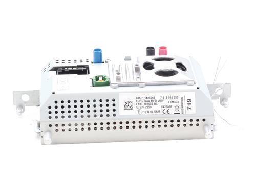 Display monitor FORD B-MAX (JK) 1.0 EcoBoost | BP33564461C48 - Image 5