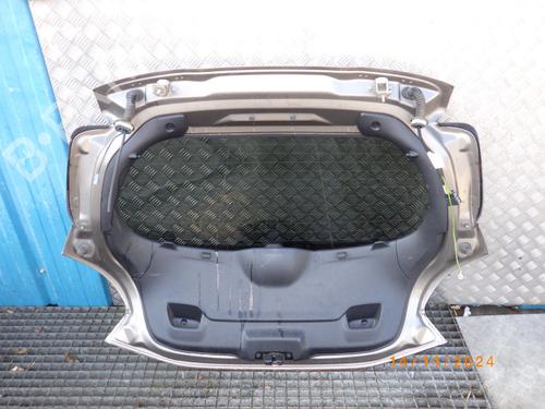 Tailgate PEUGEOT 208 I (CA_, CC_) 1.6 HDi | BP24246221C6 