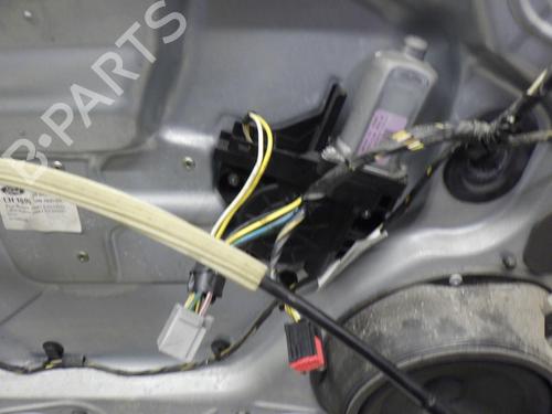 Left front door FORD FOCUS C-MAX (DM2) 1.6 TDCi | BP24244998C2 