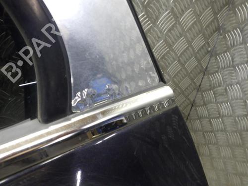 Left rear door HYUNDAI SANTA FÉ II (CM) 2.2 CRDi 4x4 | BP24247065C4 