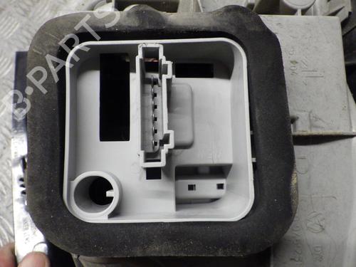 Right taillight VW POLO V (6R1, 6C1) 1.6 TDI | BP24248561C35 