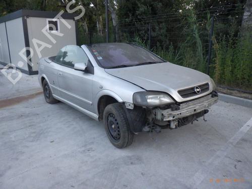 Brugte OPEL ASTRA G Convertible (T98) 2.2 16V (F67) (147 hp) 4366514