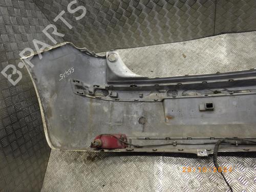 Rear bumper CITROËN C4 I (LC_) 1.6 HDi | BP24248260C8 
