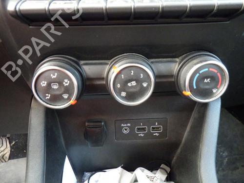 Climate control RENAULT CLIO V (B7_) 1.5 Blue dCi 85 (B7AG) | BP24244383I5 - Image 3