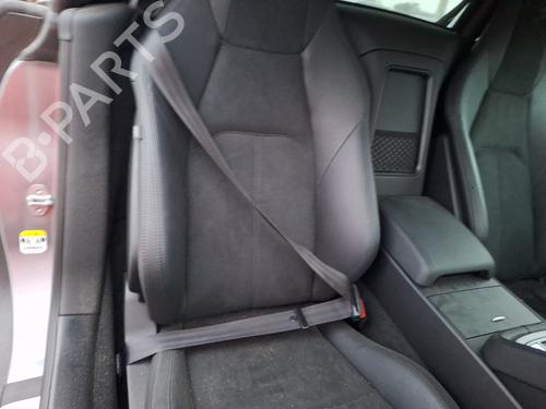 Front right seatbelt JAGUAR F-TYPE Convertible (X152) 5.0 SCV8 P450 | BP37036391I25 - Image 2