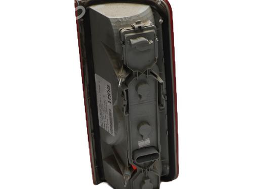 Left taillight FORD TRANSIT CONNECT (P65_, P70_, P80_) 1.8 TDCi | BP24247936C34 