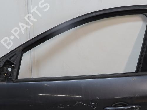 Dør venstre fortil Dør venstre fortil RENAULT MEGANE III Hatchback (BZ0/1_, B3_) 1.5 dCi (BZ09, BZ0D, BZ1W, BZ29, BZ14) (110 hp) 37165299 37165299
