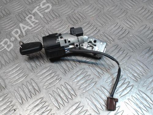 Ignition barrel CITROËN C3 II (SC_) 1.4 HDi 70 (SC8HZC, SC8HR0, SC8HP4) | BP24249361M48 - Image 5