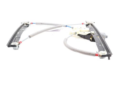 Front right window mechanism FORD B-MAX (JK) 1.0 EcoBoost | BP33564501C23 - Image 2