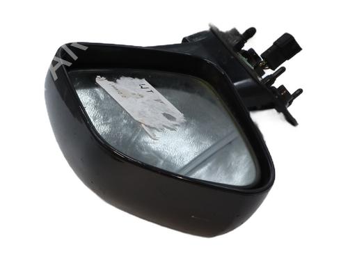 Used Left mirror Left mirror CHEVROLET ORLANDO (J309) 2.0 D (131 hp) 31927128 31927128