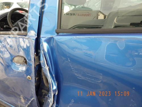 Front right window mechanism DACIA SANDERO II TCe 90 (B8M1, B8MA, B8AC) | BP24248875C23  - Image 6