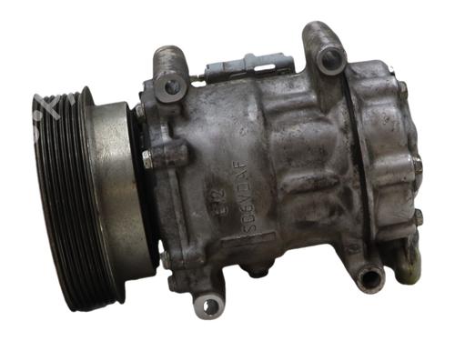 AC compressor RENAULT MODUS / GRAND MODUS (F/JP0_) 1.2 (JP0C, JP0K, FP0C, FP0K, FP0P, JP0P, JP0T) | BP38423858M34 - Image 2