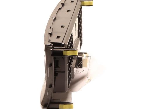 Climate control TOYOTA AURIS (_E15_) 2.0 D-4D (ADE150_, ADE150R) | BP26936276I5 - Image 4