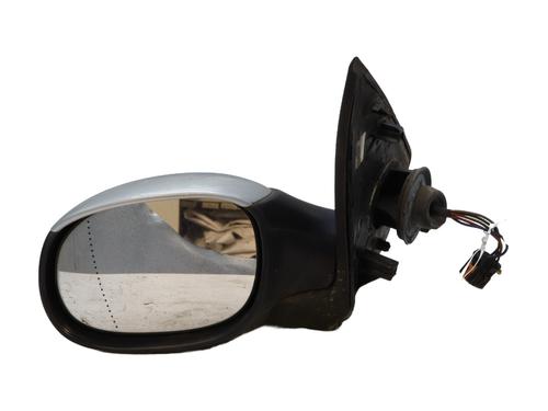 Bakspejl venstre PEUGEOT 206 Hatchback (2A/C) 1.6 HDi 110 (109 hp) 31623954