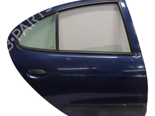 Used Right rear door Right rear door RENAULT MEGANE I (BA0/1_) 1.6 16V (BA04, BA0B, BA11, BA1J, BA16, BA19, BA1K, BA1V,... (107 hp) 35756865 35756865