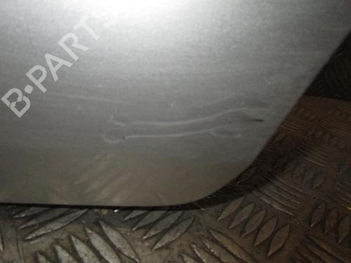 Left rear door FORD FIESTA V (JH_, JD_) 1.4 TDCi | BP24249285C4 