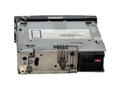 Radio PEUGEOT 807 (EB_) 2.0 HDi | BP32143757E6 - Image 3