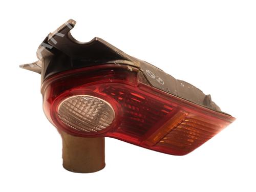 Left taillight NISSAN JUKE (F15) 1.5 dCi | BP26130326C34 