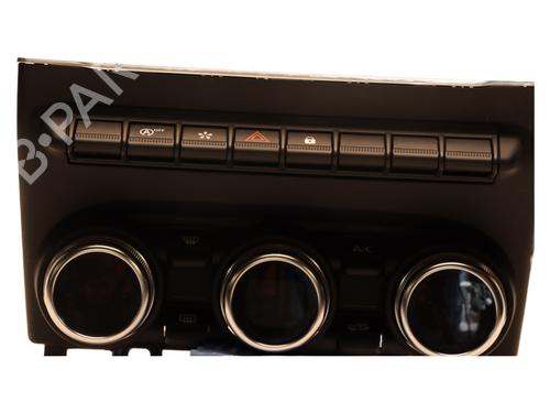 Climate control RENAULT CLIO V (B7_) 1.0 TCe 90 (B7MT) | BP24827953I5 - Image 3