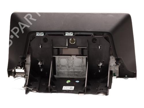 display-monitor-peugeot-partner-box-bodympv-k9-2018-27577266 main image