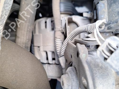 Used Alternator RENAULT KANGOO Express (FW0/1_) 1.5 dCi 90 (FW0G, FW05, FW08, FW11) (90 hp) 30618312