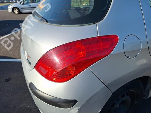 Right taillight PEUGEOT 308 I (4A_, 4C_) 1.4 16V | BP29070800C35 
