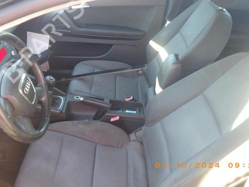 Radio AUDI A3 (8P1) 1.6 TDI | BP24250120E6 