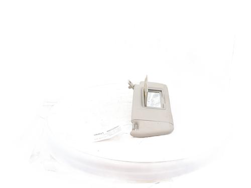 Used Right sun visor MERCEDES-BENZ C-CLASS Coupe (CL203) C 220 CDI (203.706) (143 hp) 31090841