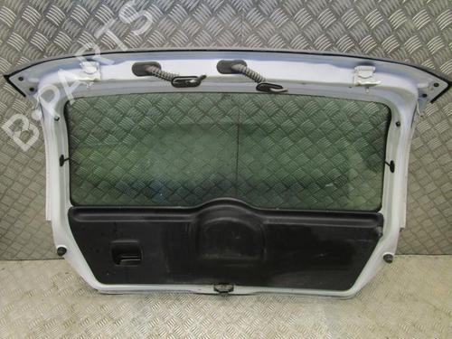 Used Tailgate Tailgate RENAULT CLIO II (BB_, CB_) 1.5 dCi (B/CB3M) (64 hp) 24249314 24249314