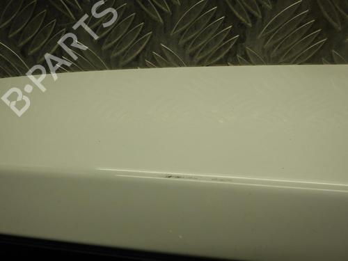 Used Tailgate Tailgate RENAULT TWINGO II (CN0_) 1.5 dCi (CN0E) (64 hp) 24249014 24249014
