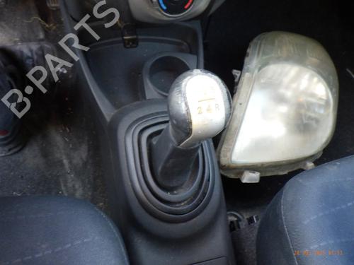Switch TOYOTA YARIS (_P9_) 1.4 D-4D (NLP90_, NLP90R) | BP34241689I30  - Image 17