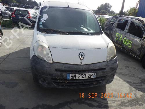Right taillight RENAULT KANGOO Express (FW0/1_) 1.5 dCi 85 (FW0K, FW0L, FW0B) | BP24245107C35 - Image 15