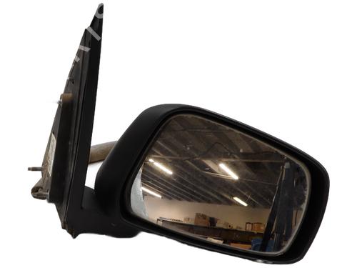 Right mirror NISSAN NAVARA NP300 (D40) 2.5 dCi 4WD | BP28721945C27