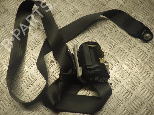 Gurtstraffer links hinten für FIAT PANDA (169_) 1.2 (169.AXB11, 169.AXB1A) (60 hp) 24250501