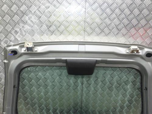 Used Tailgate NISSAN MICRA III (K12) 1.2 16V (65 hp) 24245181