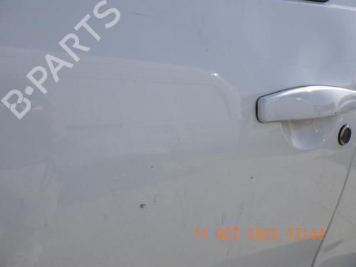 Front left window mechanism DACIA DUSTER (HS_) 1.6 16V Hi-Flex | BP24249120C22  - Image 14