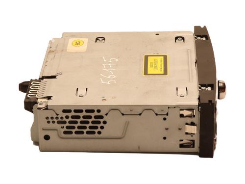 Radio CITROËN C4 Grand Picasso I (UA_) 2.0 HDi 150 | BP24250130E6 