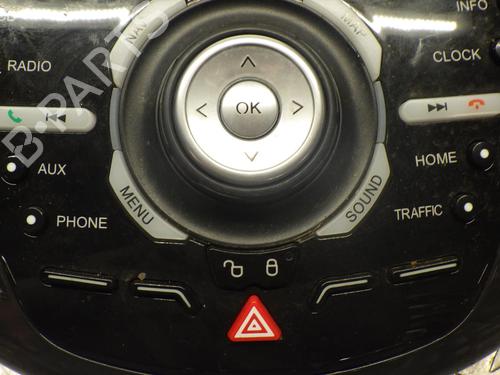 Used Switch Switch FORD ECOSPORT 1.5 EcoBlue TDCi (95 hp) 24250510 24250510