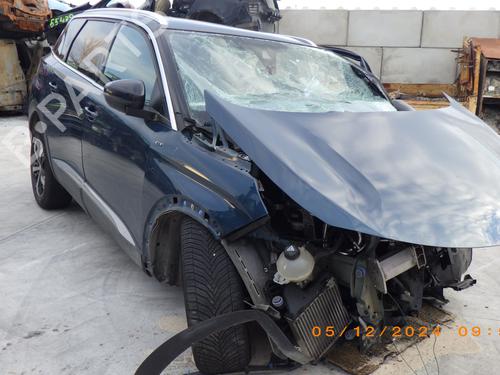 Used Parts PEUGEOT 5008 II (MC_, MJ_, MR_, M4_) 2.0 BlueHDi 180 (MJEHZW, MJEHZR, MJEHZP) 4373634